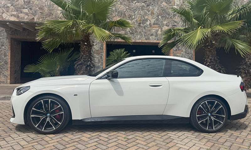Bmw Serie 2 3.0 M240...