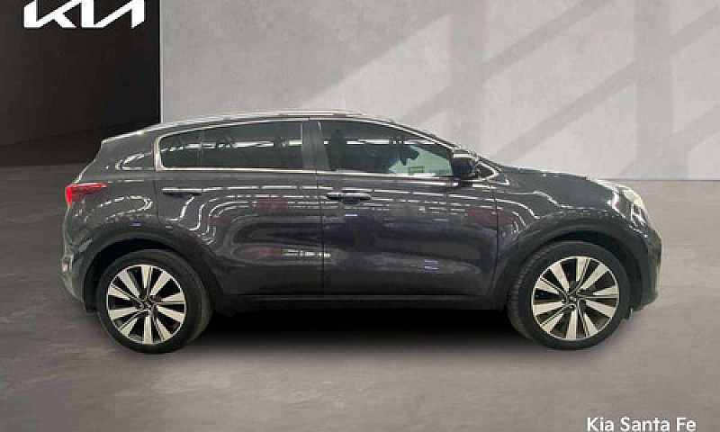 Kia  Sportage  2018...