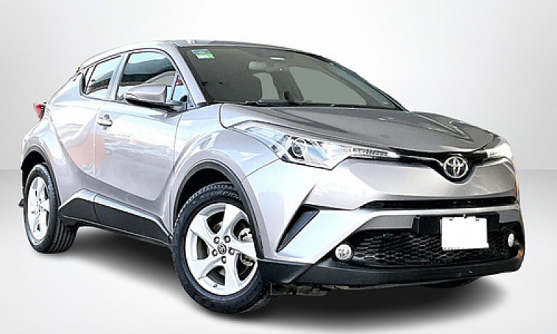 Toyota C-Hr 2019...