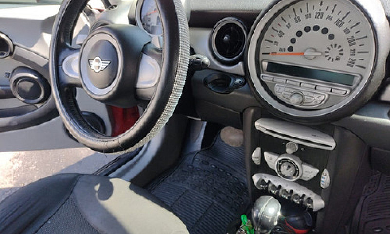 Mini Cooper S 1.6 Ch...