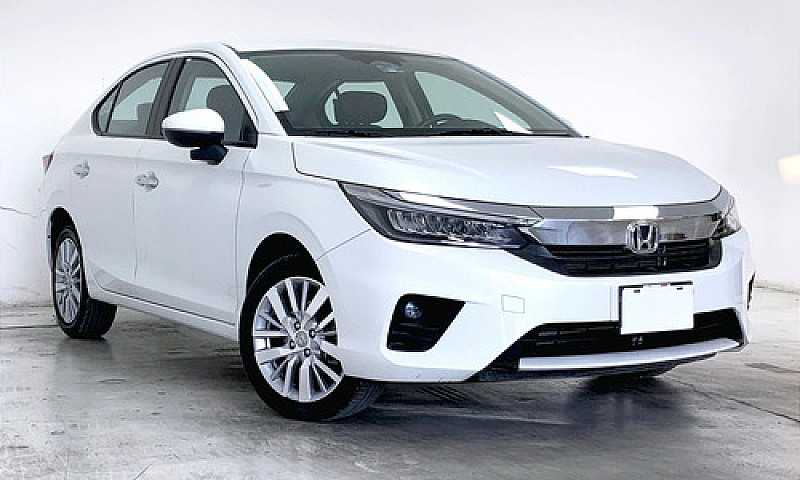 Honda City 2022...