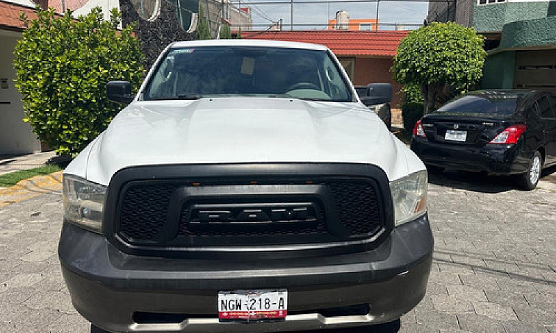 Dodge Ram 1500 3.6 S...