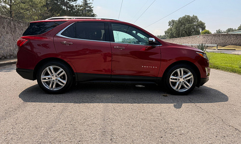 Chevrolet Equinox 1....
