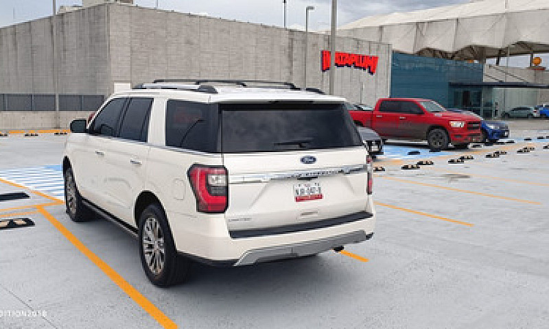 Ford Expedition 3.5 ...