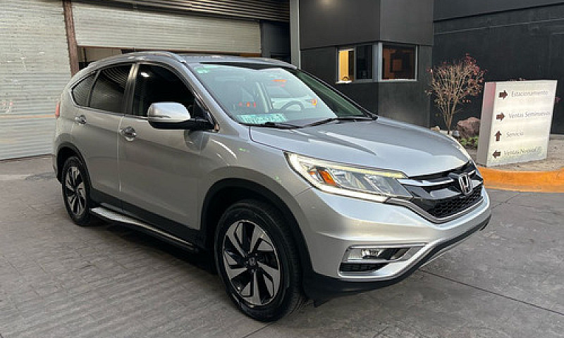 Honda Cr-V 2016...