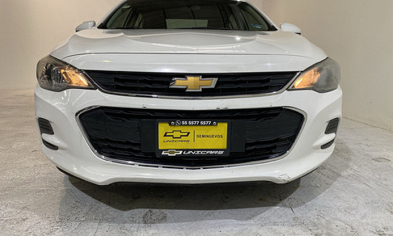 Chevrolet Cavalier 2...