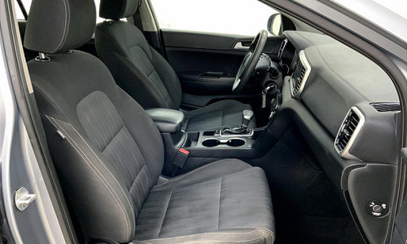 Kia Sportage 2020...