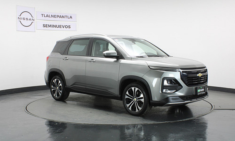 Chevrolet Captiva 20...