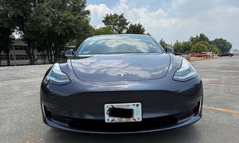 Tesla , Model 3 Long...