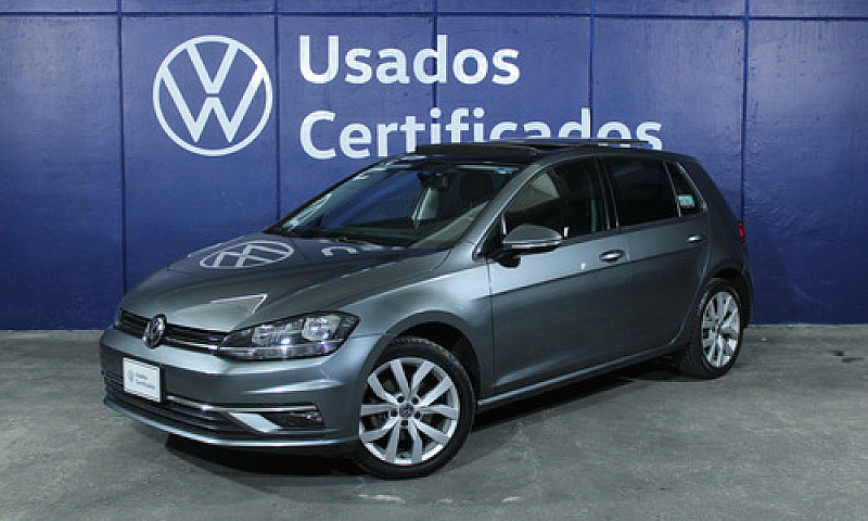 Volkswagen Golf 1.4 ...