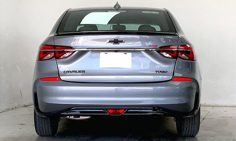 Chevrolet Cavalier 2...