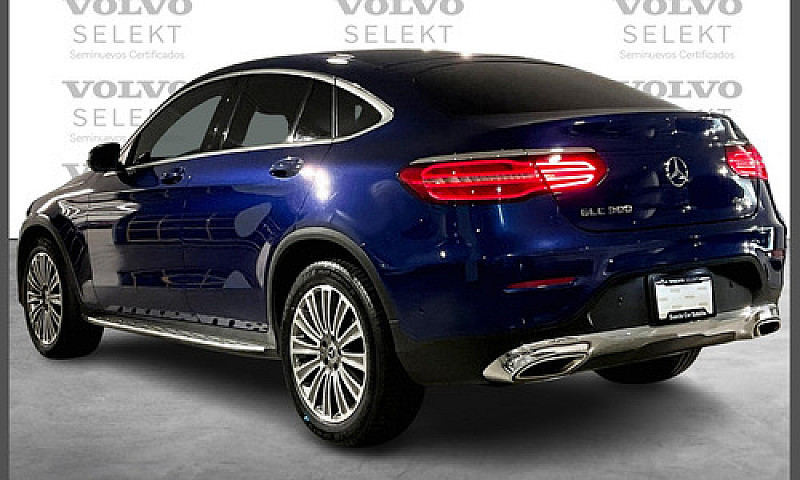 Mercedes-Benz Glc 30...
