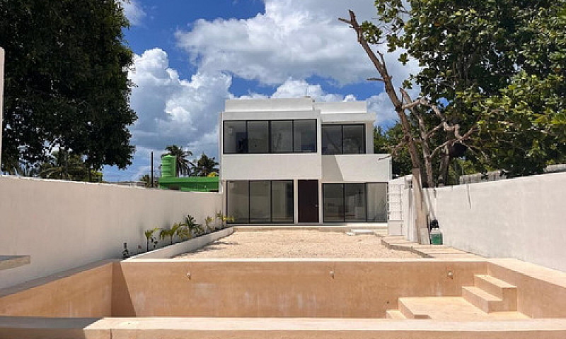 Hermosa Cas En Venta...
