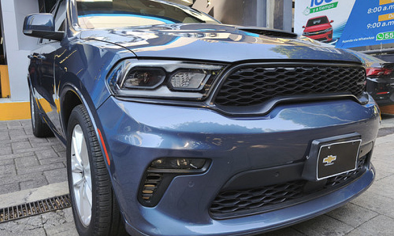 Dodge Durango 2021...