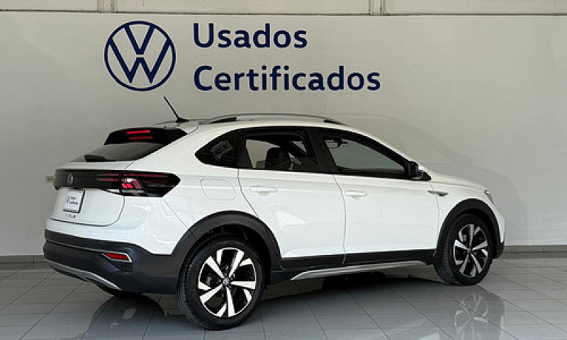 Volkswagen Nivus 1.0...