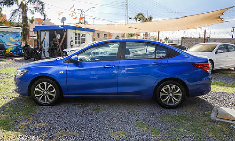 Chevrolet Cavalier 2...