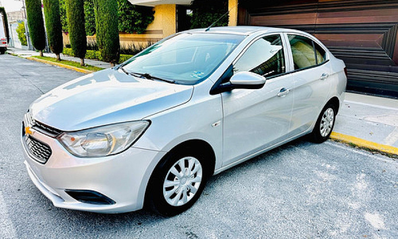 Chevrolet Aveo 1.5 L...