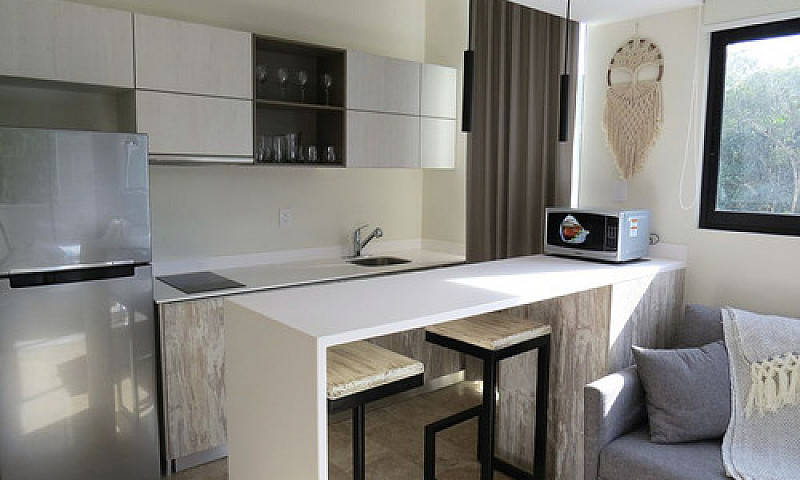 Venta Departamento C...
