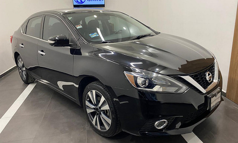Nissan Sentra 2018...