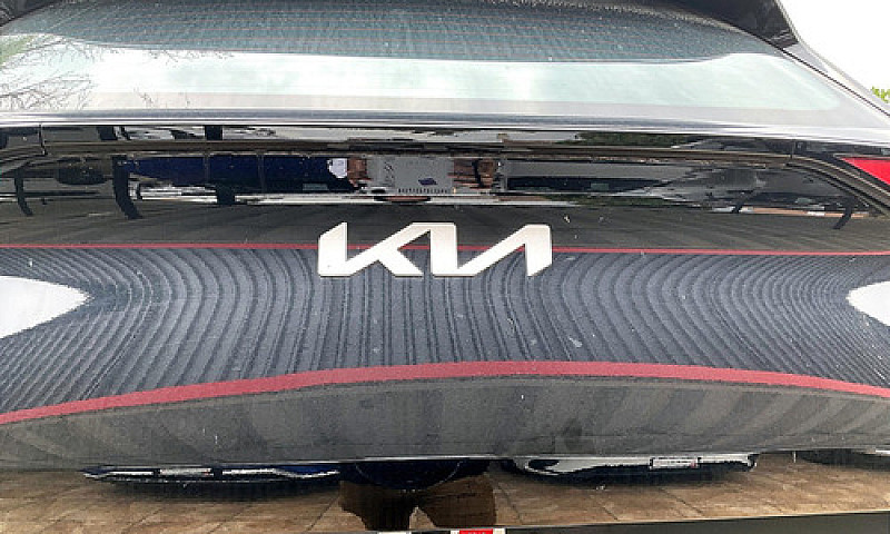 Kia Sportage 2023...