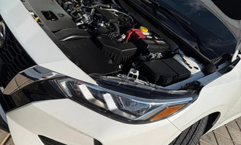 Nissan Sentra 2.0 Se...