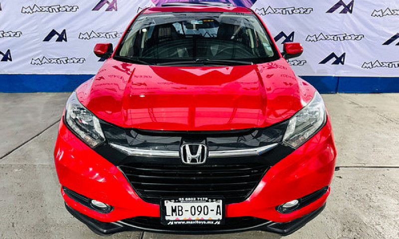 Honda Hr-V 2018...