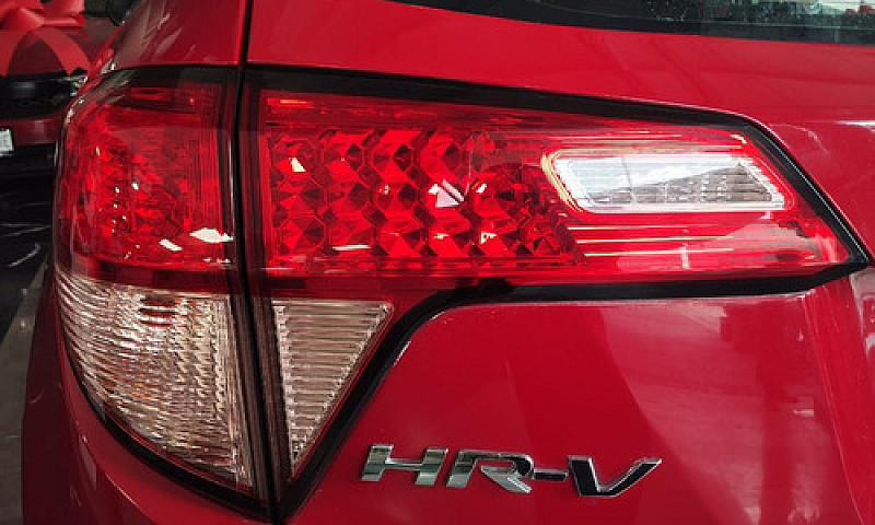 Honda Hr-V 2018...