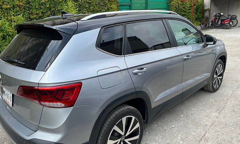 Volkswagen Taos 1.4 ...
