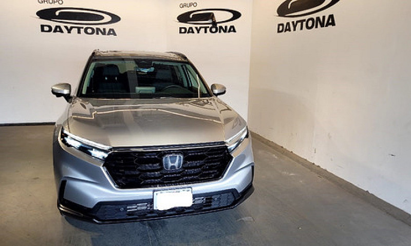 Honda Cr-V 2024...