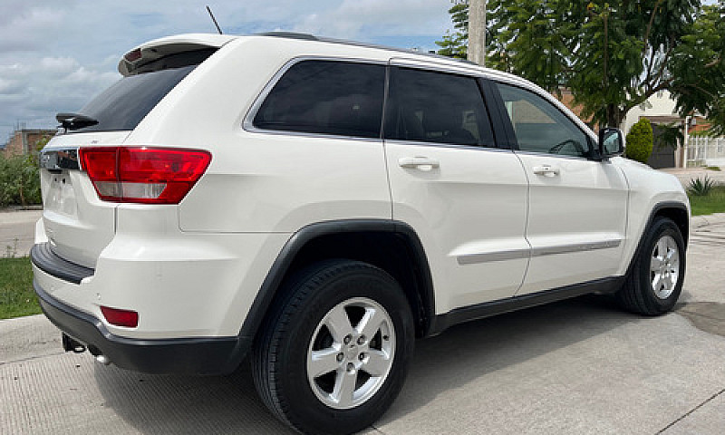Jeep Grand Cherokee ...