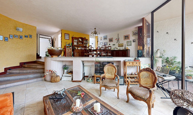 Tepepan Casas Venta,...