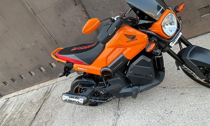 Honda Navi Equipada ...