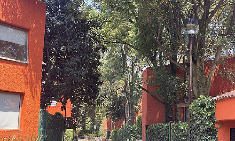 Casa En Condominio C...