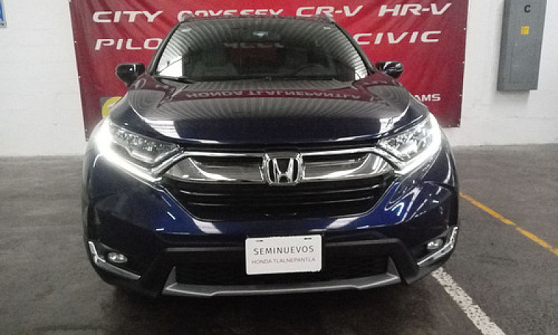 Honda Cr-V 2018...