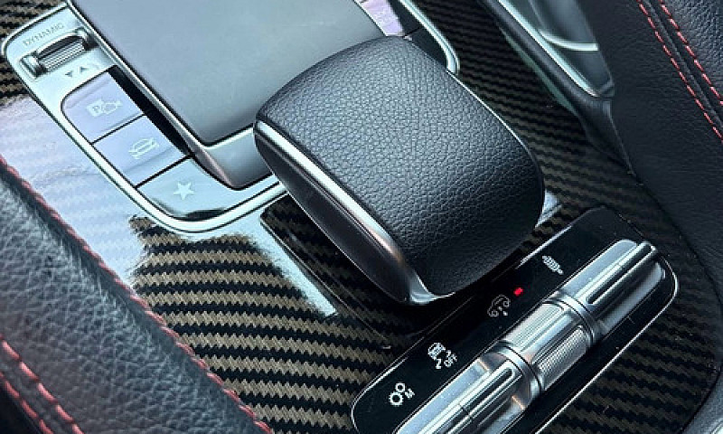 Mercedes-Benz Gle 53...