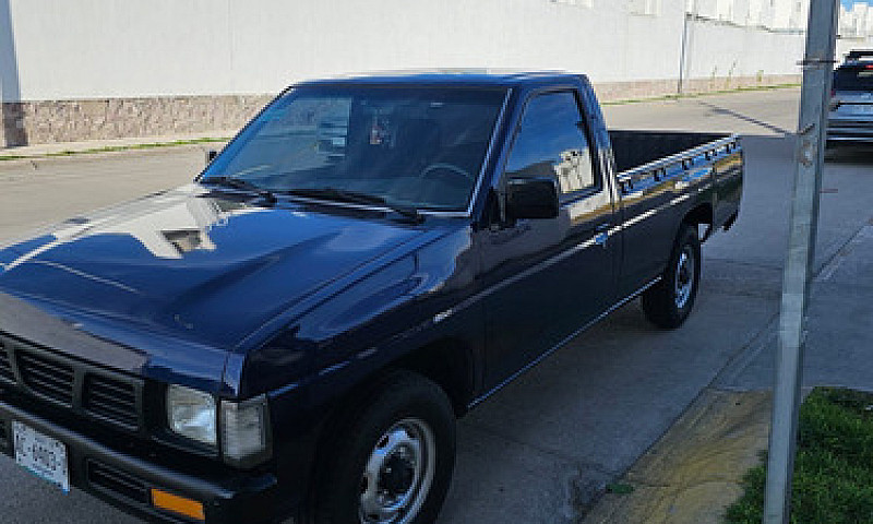 Pick Up Nissan 1998 ...