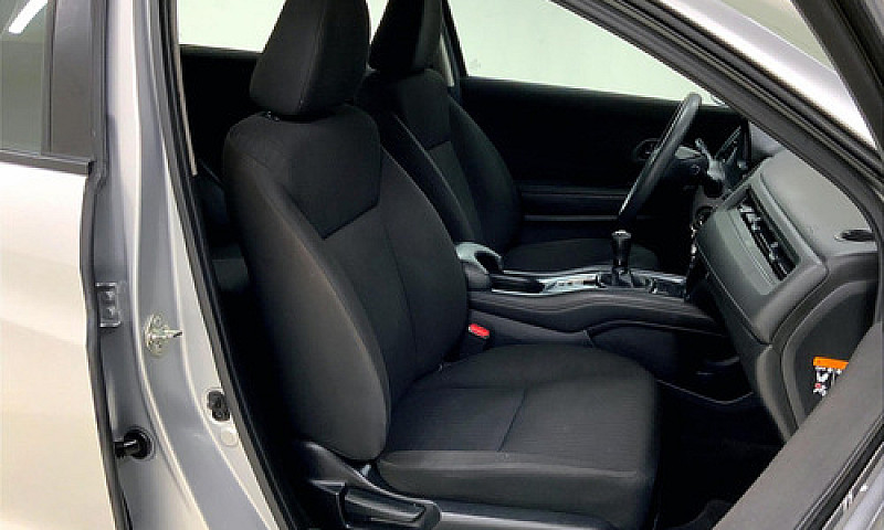 Honda Hr-V 2016...