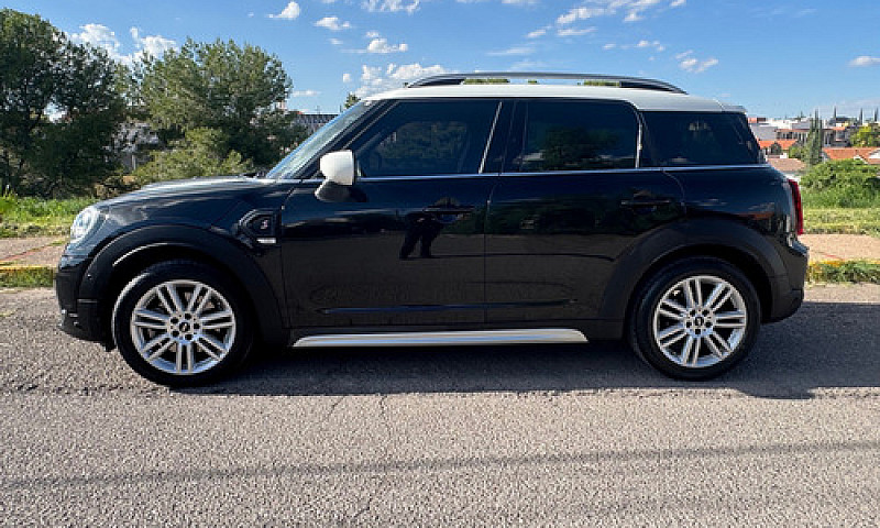 Mini Countryman 2.0 ...