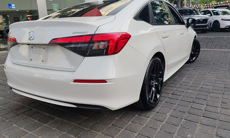 Honda Civic 2024 Civ...