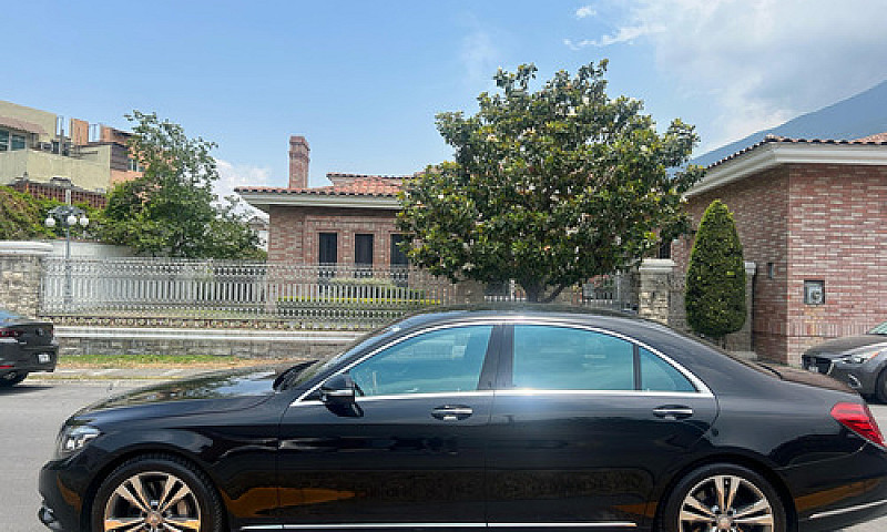 Mercedes-Benz Clase ...