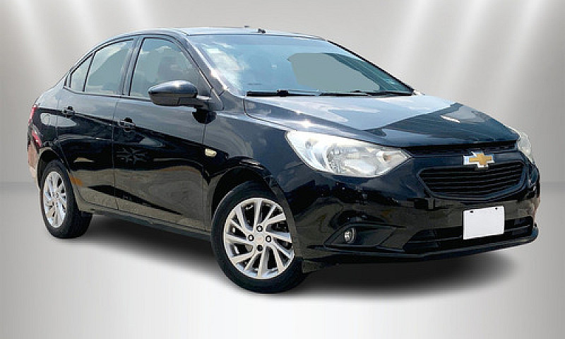 Chevrolet Aveo 2019...