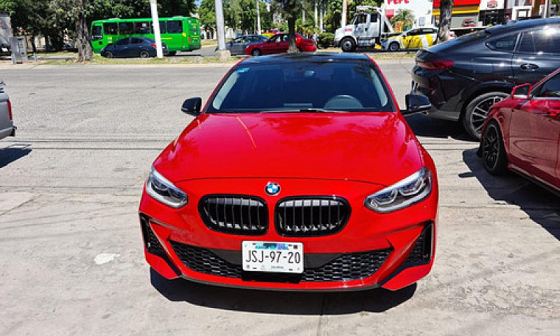 Bmw Serie 1 1.6 5P 1...