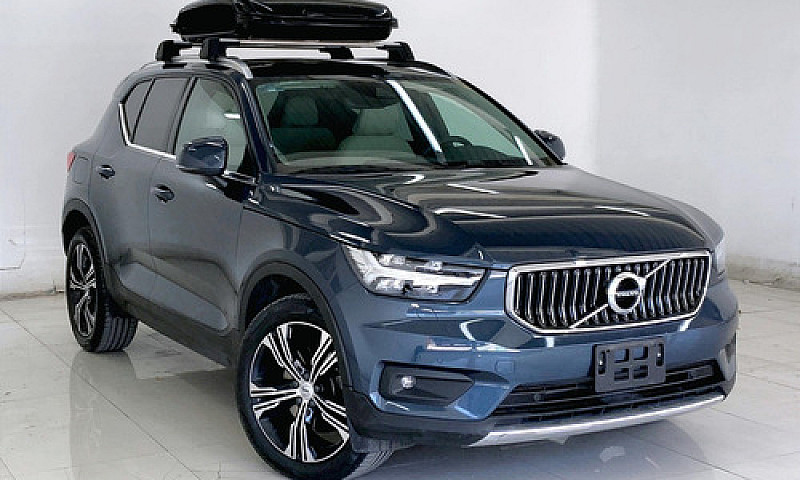Volvo Xc40 2021...