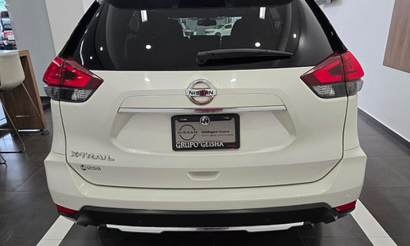 Nissan X-Trail 2022...