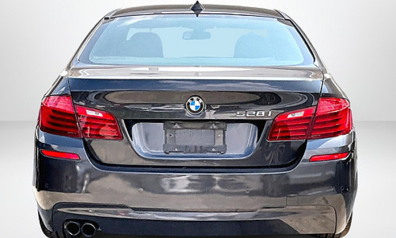 Bmw Serie 5 2015...