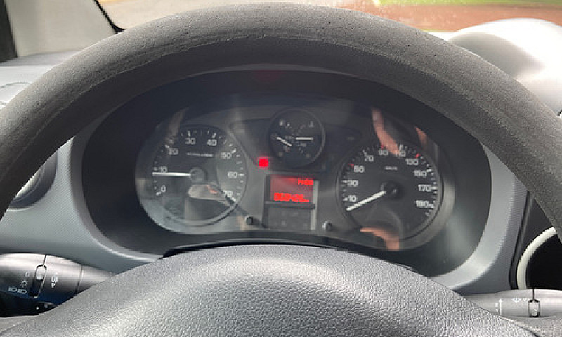 Peugeot Partner 1.6 ...