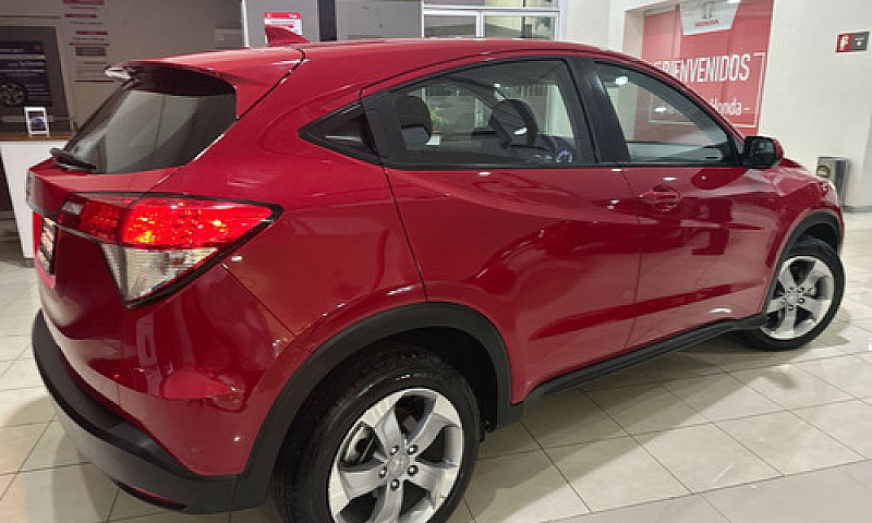 Honda Hr-V 2021...