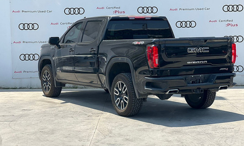 Gmc Sierra 2021 5.3 ...