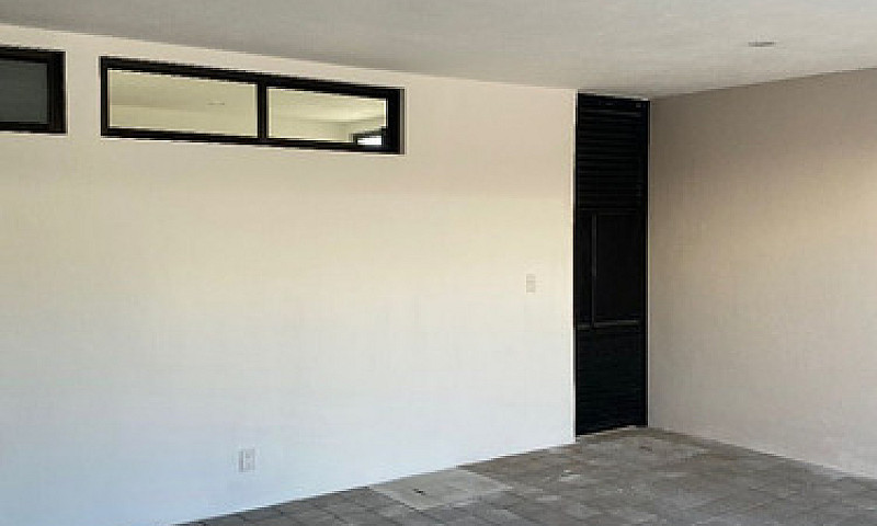 Casa Nueva En Fracci...