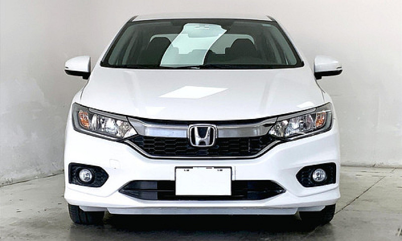 Honda City 2020...